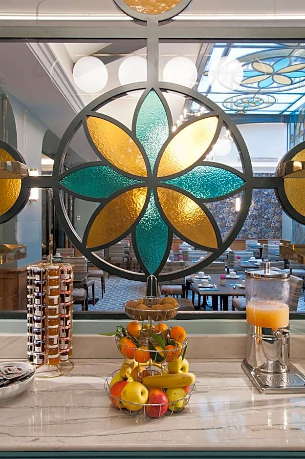 Hotel Saint Petersbourg Opera