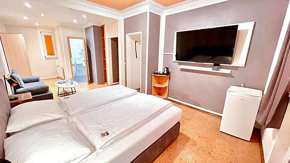 Hotel zur Loreley - Garni
