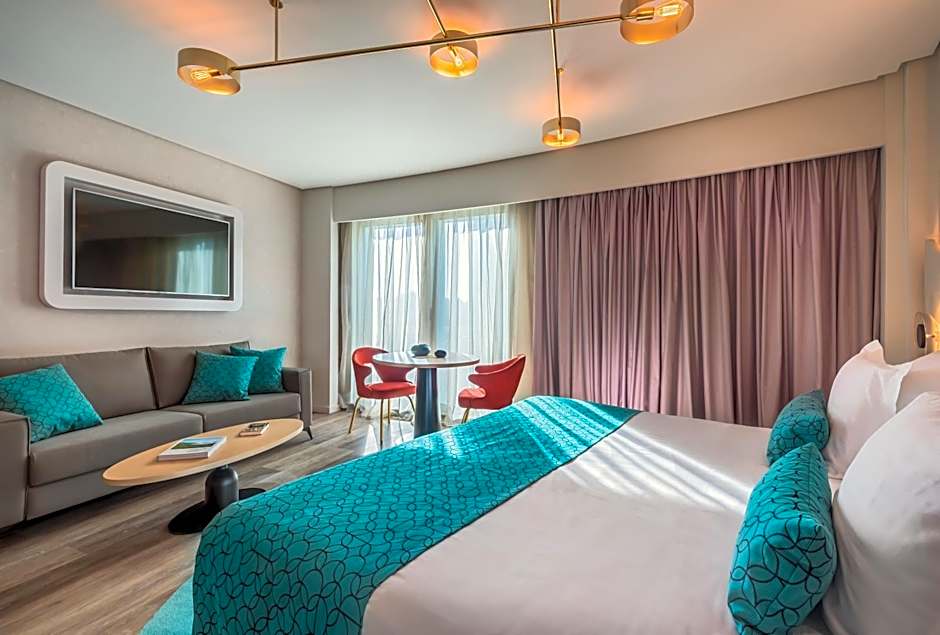 Barceló Sevilla Renacimiento