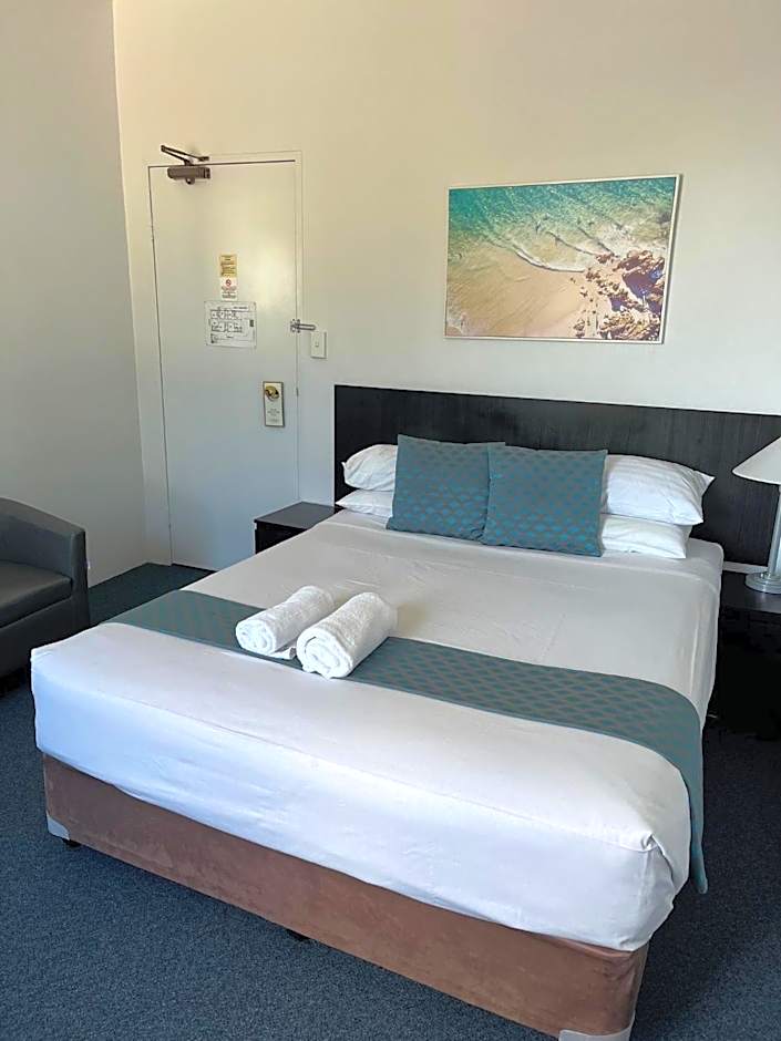 Hotel St Leonards