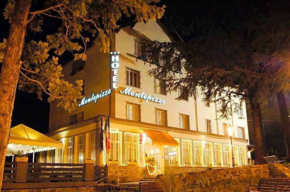 Hotel Montepizzo