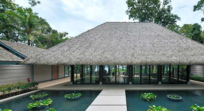 Villa Escape Burasari