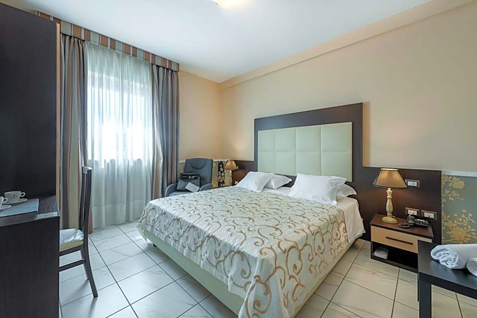 Hotel De La Ville Relais