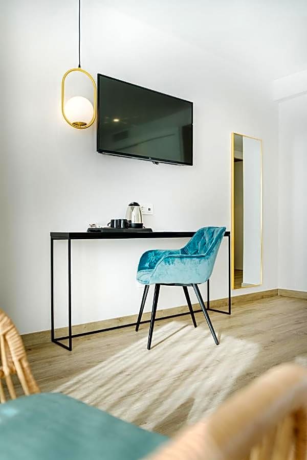 Obal Urban Hotel