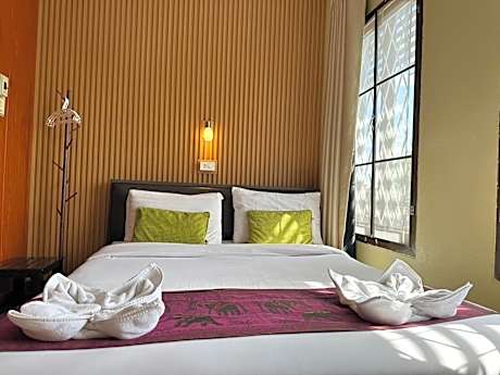 Mixay Paradise Hotel