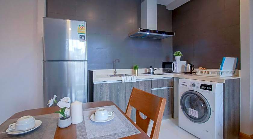 Kepler Residence Bangkok