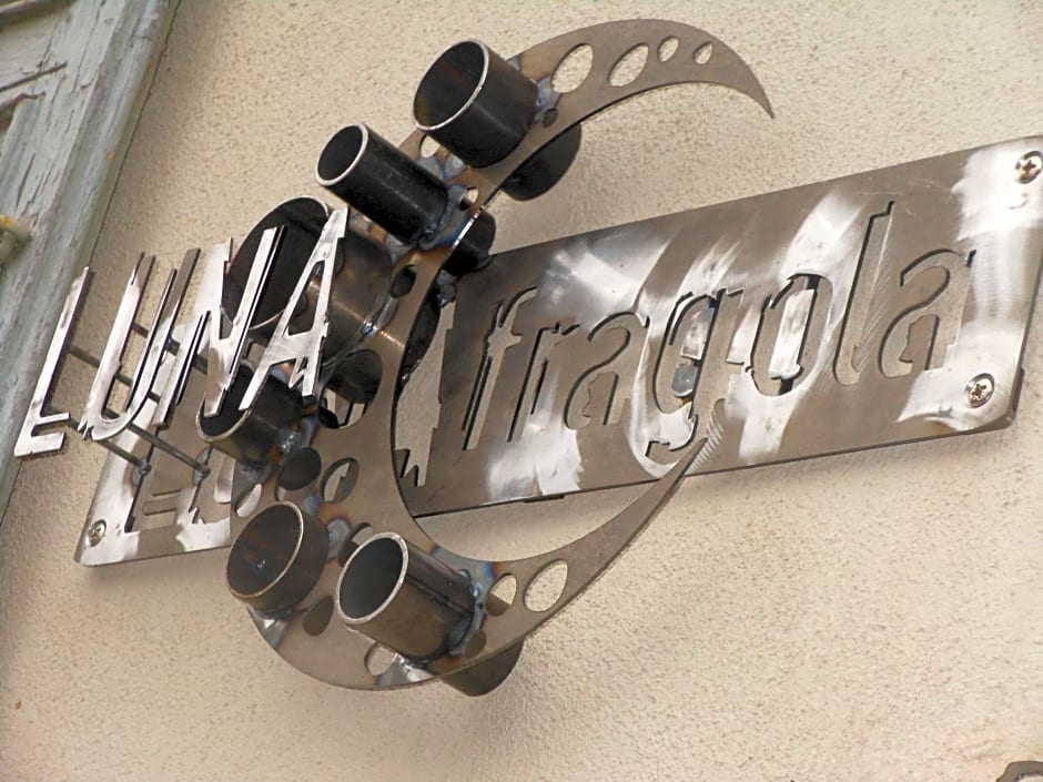 Lunafragola Atelier B&B