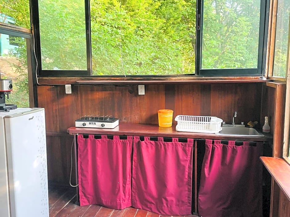 Centro Sati Bungalow