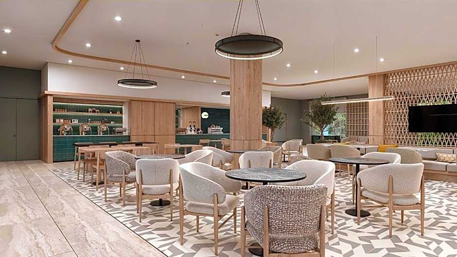 Holiday Inn Mexicali - Centro Civico by IHG