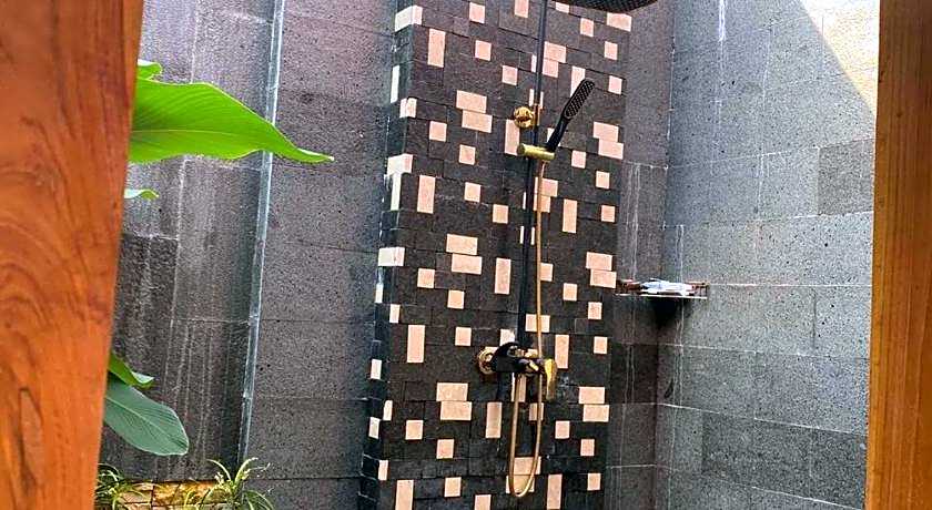 Joglo Jawa Jepara