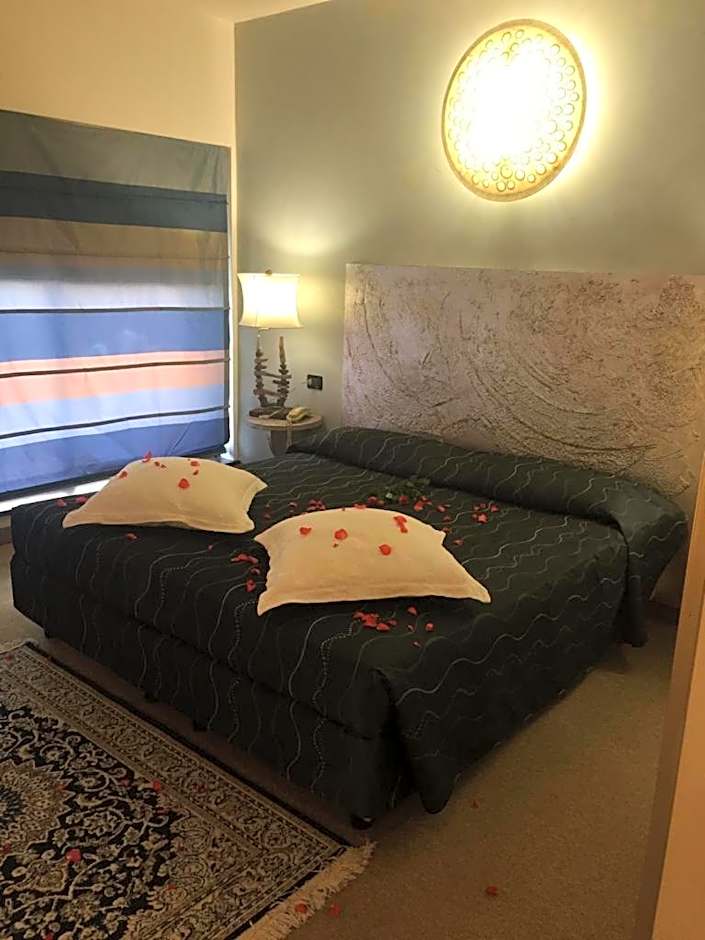 Hotel Feel Inn Venice Airport