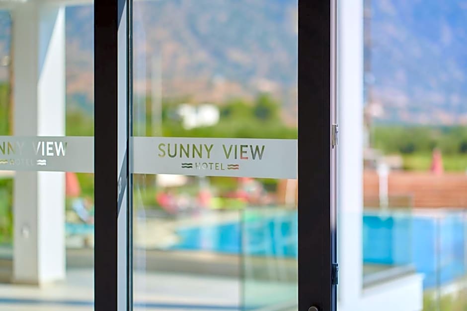 Sunny View Hotel