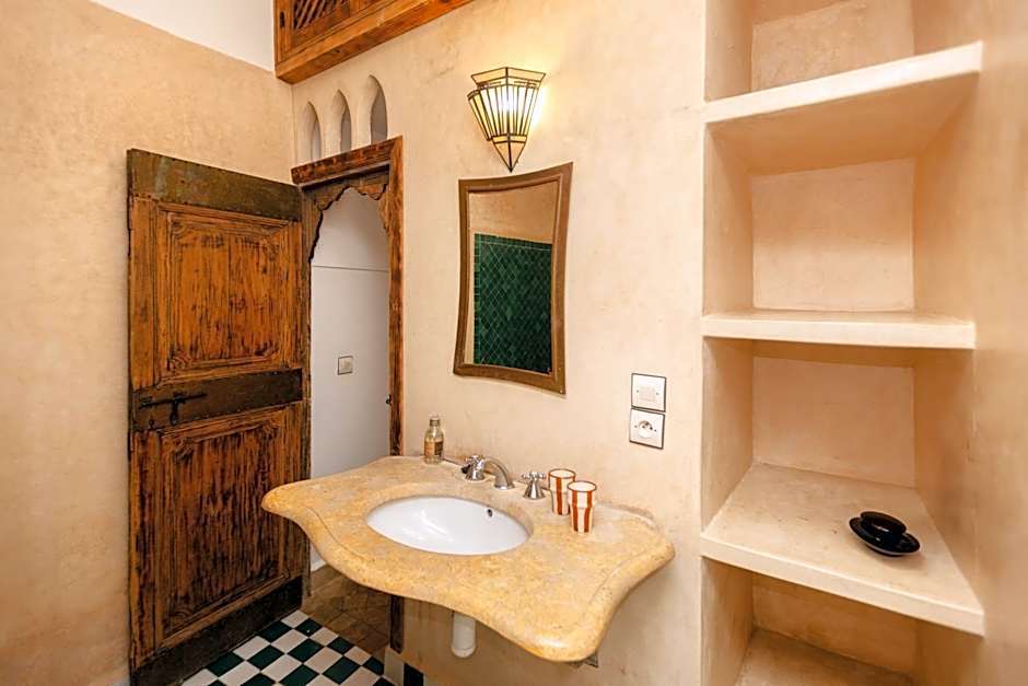 Riad Anya & SPA