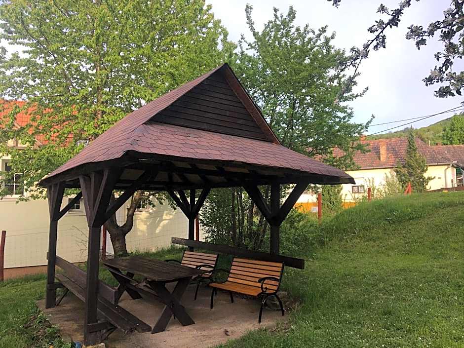 Mátrai Vándor Apartmanok