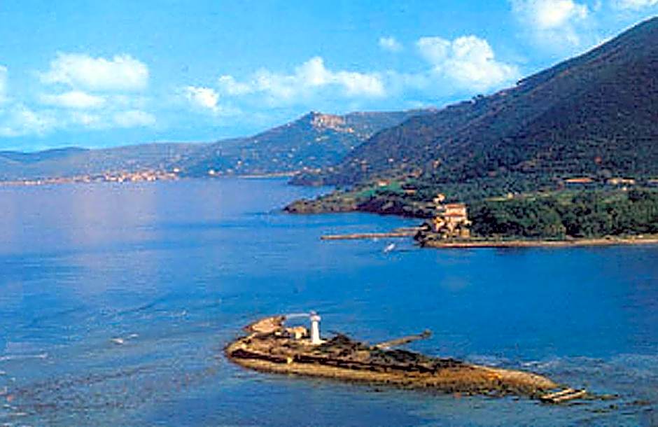 Residence Domus Cilento