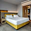 Garda Suite Hotel - Tonelli Hotels