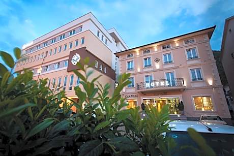 Hotel Villa Milas