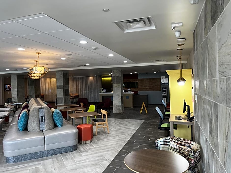 Home2 Suites by Hilton Hinesville