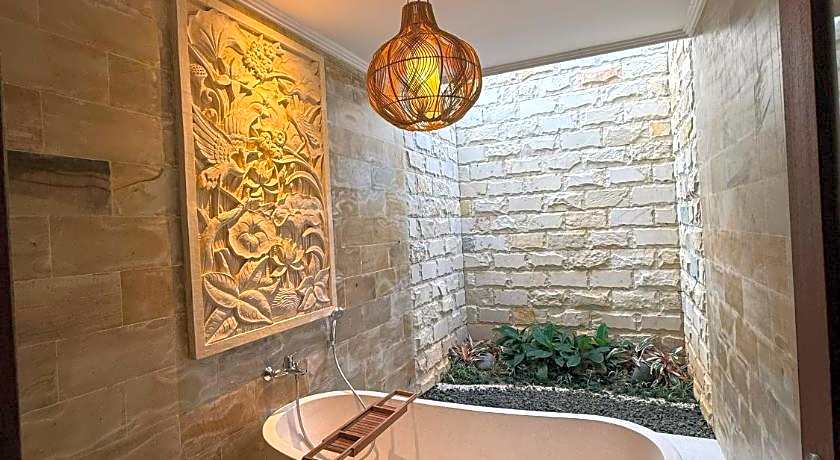 Kubu Garden Suites & Villas Nusa Dua 
