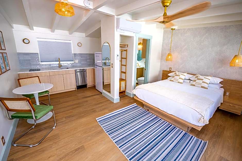 The Boardwalk Hotel