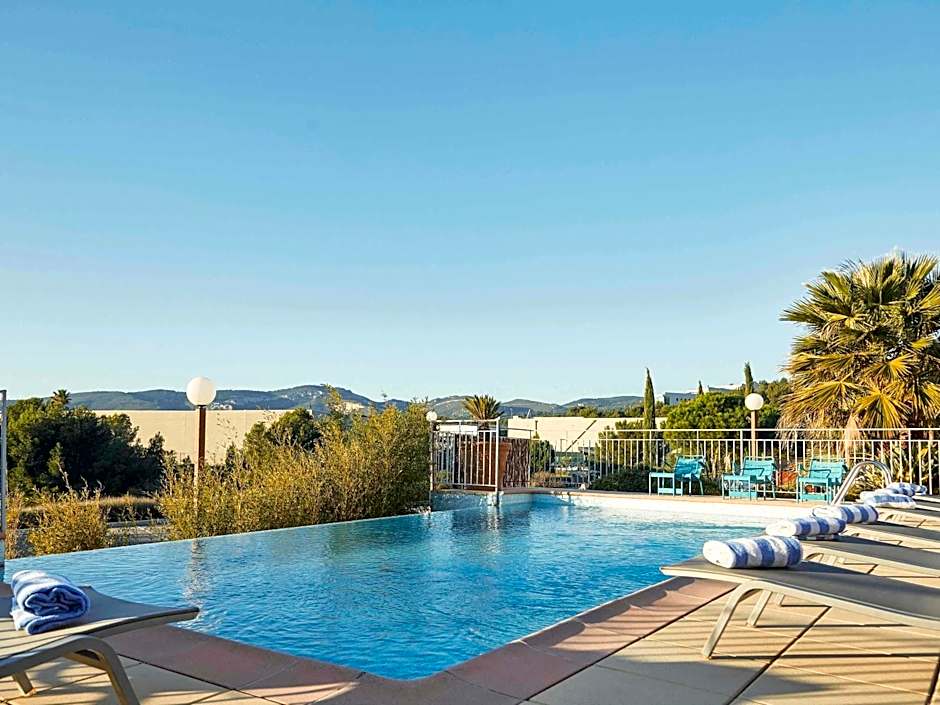 ibis La Ciotat