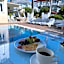 Amsterdam  Otel & Suit