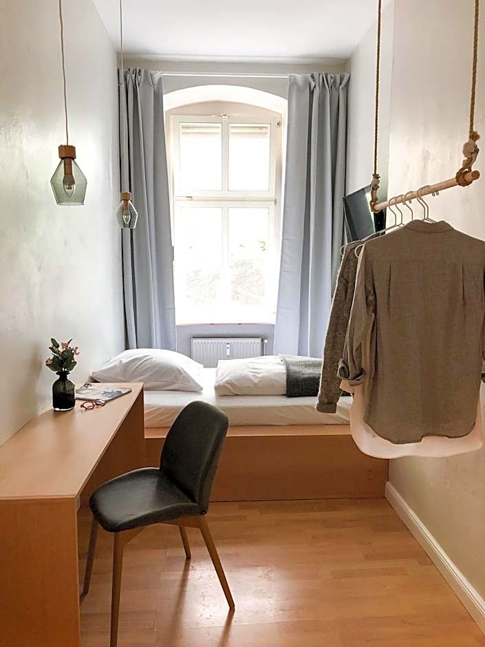 Pension Absolut Berlin