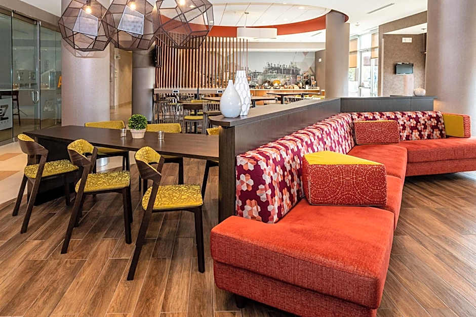 SpringHill Suites by Marriott Houston Baytown