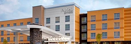 Fairfield by Marriott Zhoushan Putuo