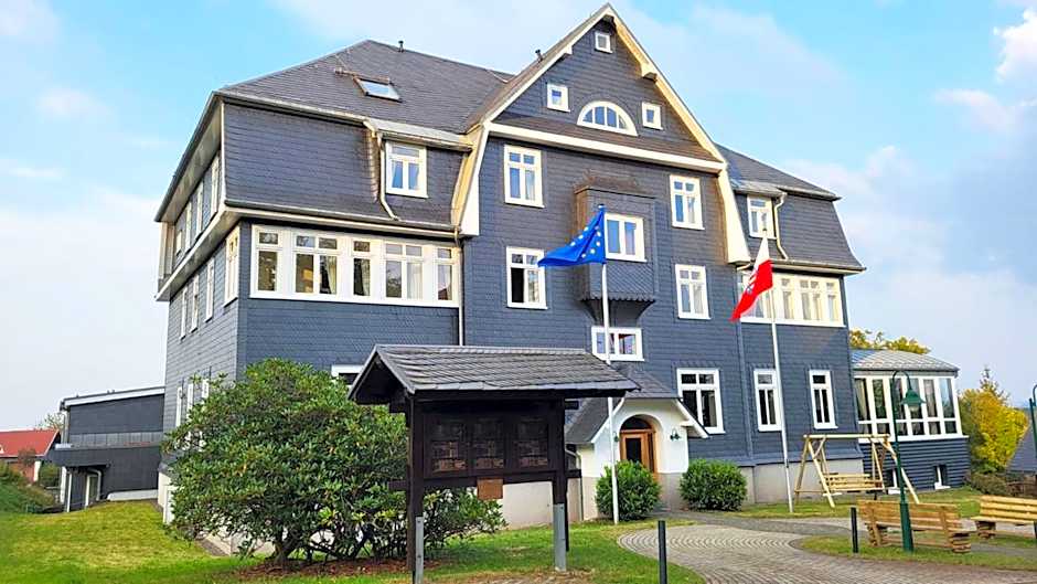 Ferien Residenz Thüringer Wald