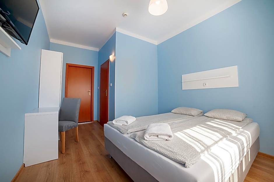 Freedom Hostel