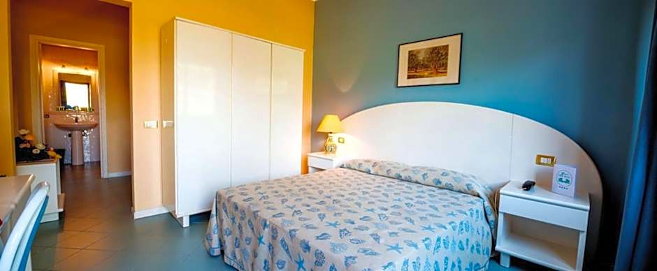 TH Cinisi - Florio Park Hotel