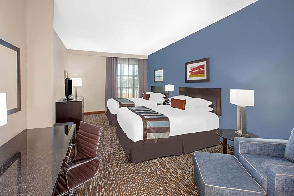 Wingate by Wyndham Sylvania/Toledo