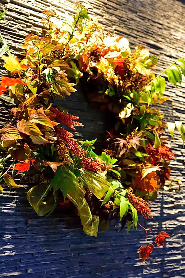 The Rockwell-Harrison Guest Lodge