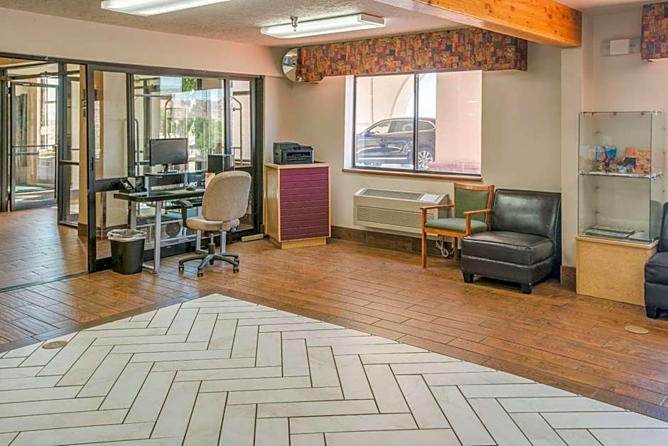 Quality Inn Kanab
