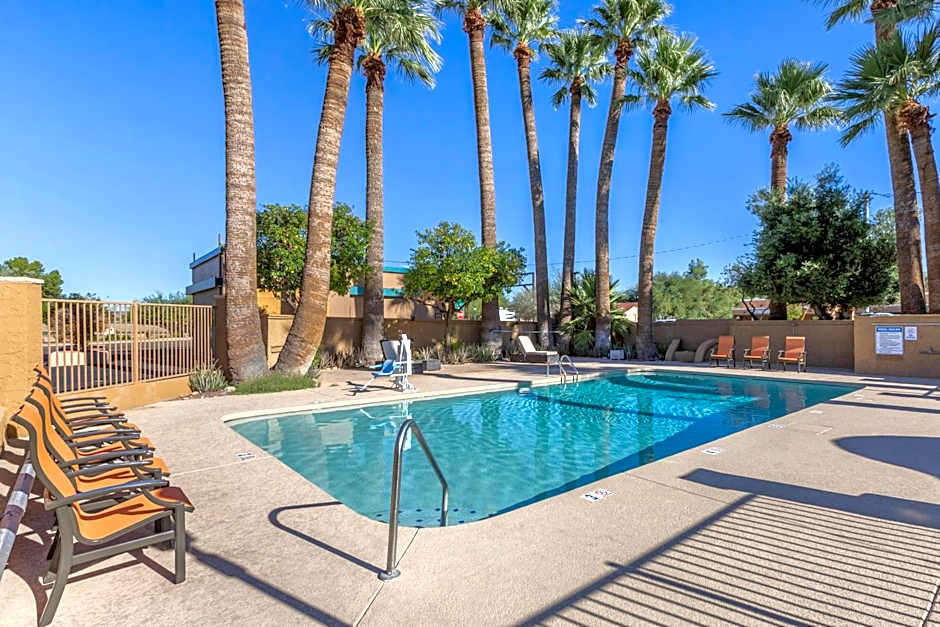 Best Western Rancho Grande