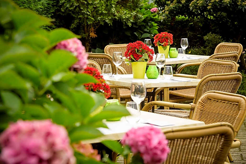 Campanile Hotel & Restaurant Rotterdam Oost