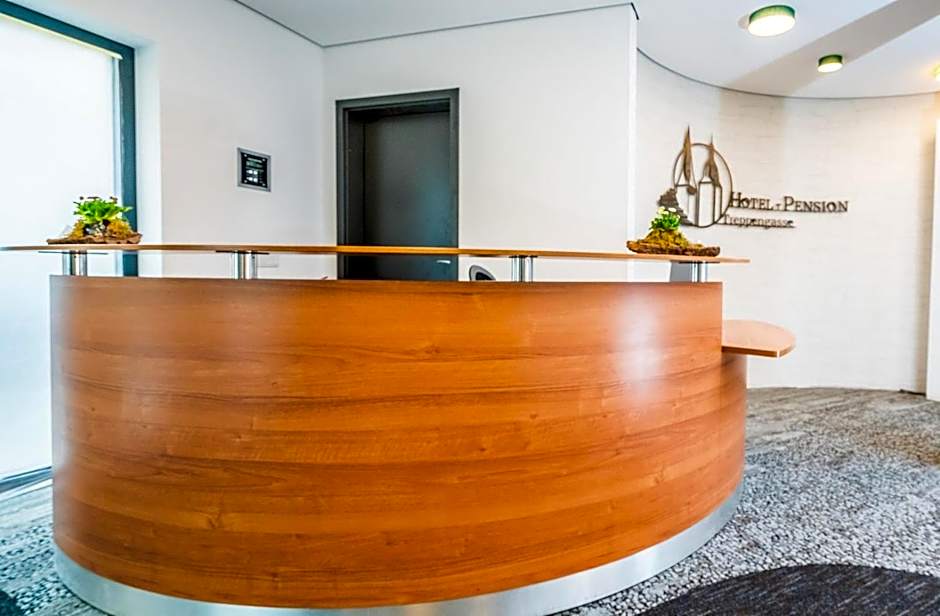 Hotel-Pension Treppengasse Nr 6