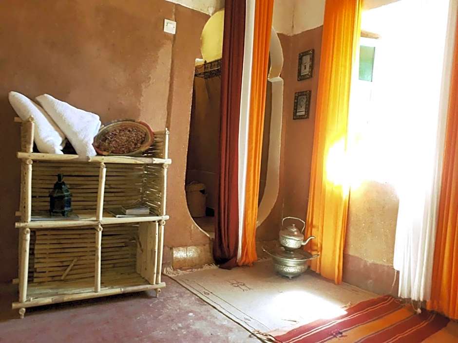 Les Jardins du M'goun