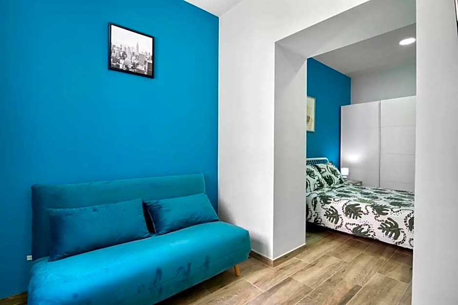 Umihouse apartamentos centro Alicante