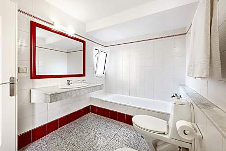 Apartment One Bedroom