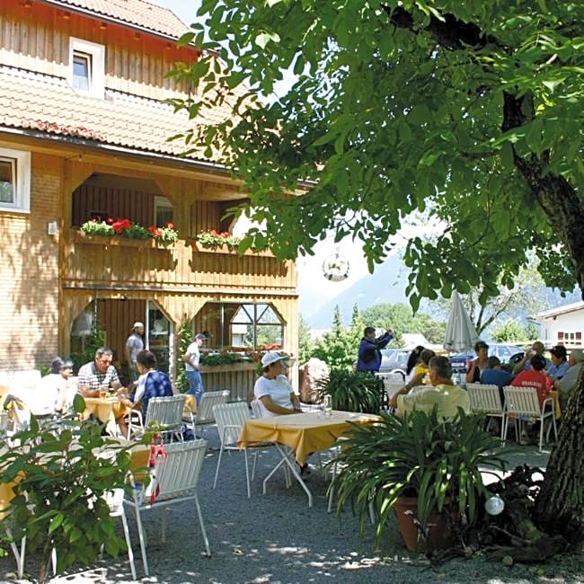 Hotel Gasthaus Schäfle