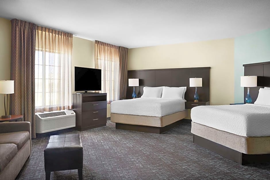 Homewood Suites by Hilton Cathedral City Palm Springs