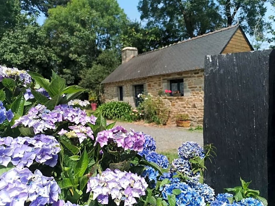 Domaine de Kérizel