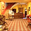 Les Arcades Le Lion D'or