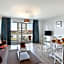 Residence Nemea Les Balcons des Pecheurs