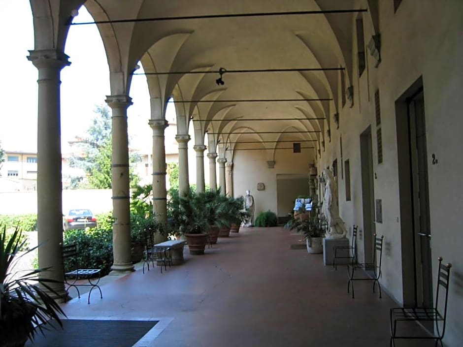 Hotel & Residence Palazzo Ricasoli