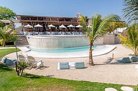 Le Pirate Gili Meno - Adults Only
