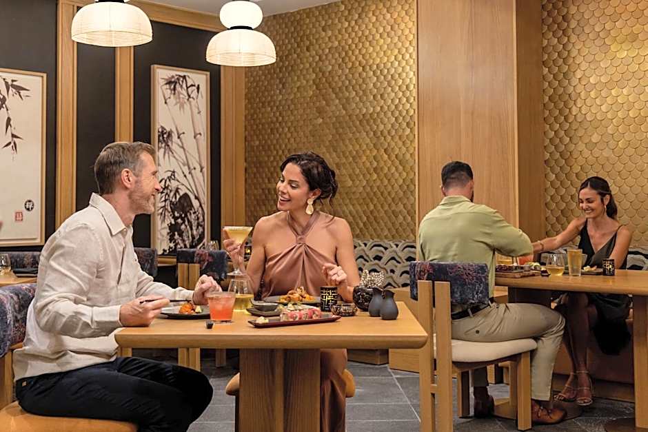 Cozumel Palace - All Inclusive