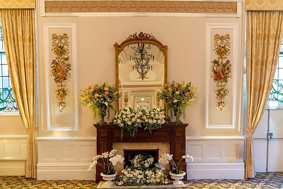 Palace Hotel & Spa Buxton